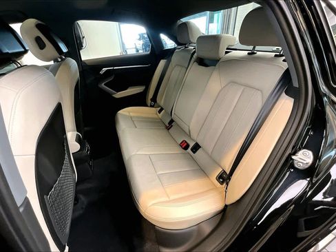 Certified 2025 Audi A3 2.0T Premium w/ Convenience Package image 20