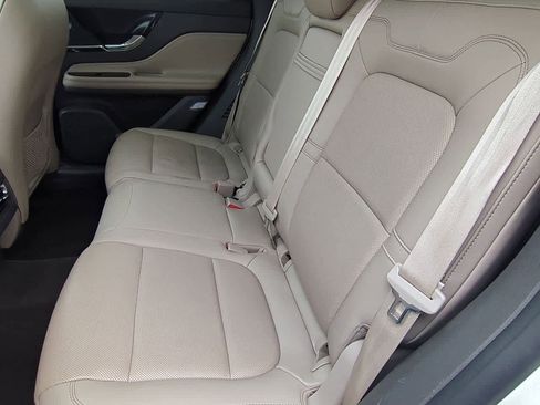 Used 2022 Lincoln Corsair Reserve w/ Equipment Group 201A image 19