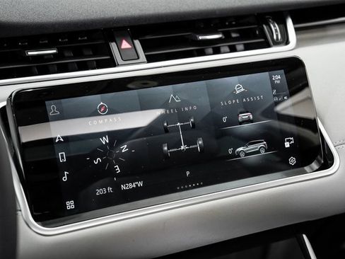 Used 2023 Land Rover Range Rover Evoque SE image 15