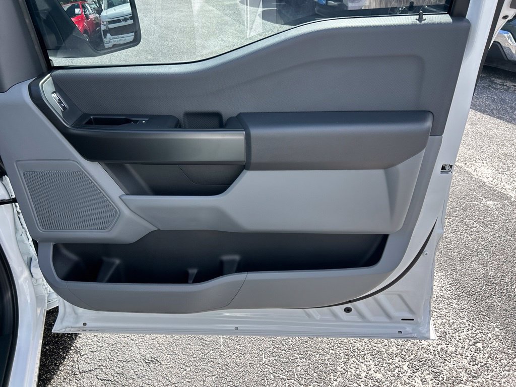 New 2026 Ford F150 XL AWD/4WD image 30