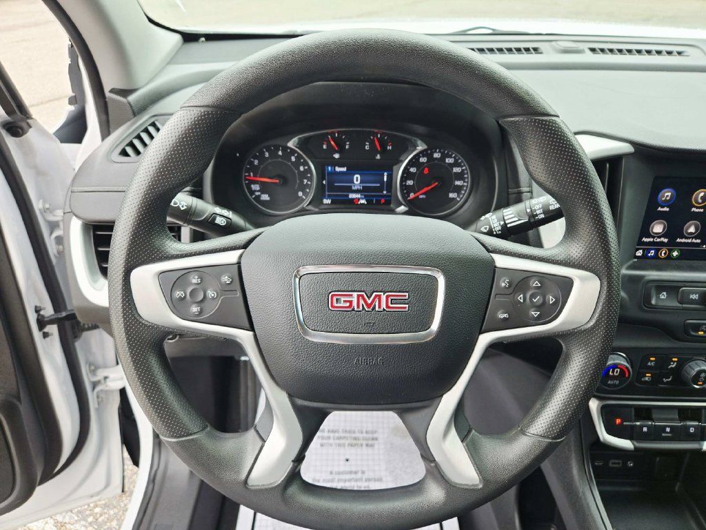 Used 2023 GMC Terrain SLE w/ Driver Convenience Package AWD/4WD image 18