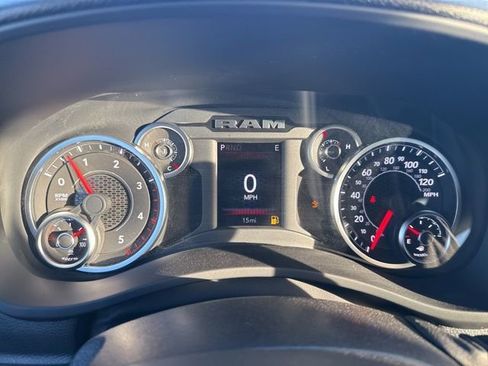 New 2026 RAM 2500 Tradesman image 28