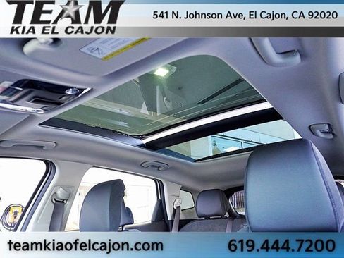 New 2026 Kia Sportage SX Prestige image 20