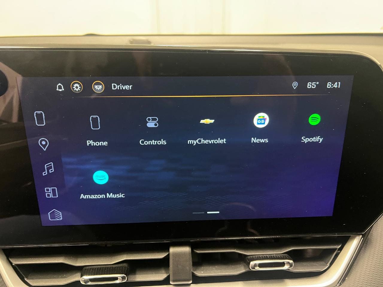 Used 2025 Chevrolet Equinox LT FWD image 44
