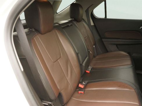 Used 2015 Chevrolet Equinox LTZ FWD image 17