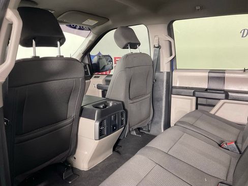 Used 2020 Ford F150 XL w/ Equipment Group 101A Mid RWD image 15