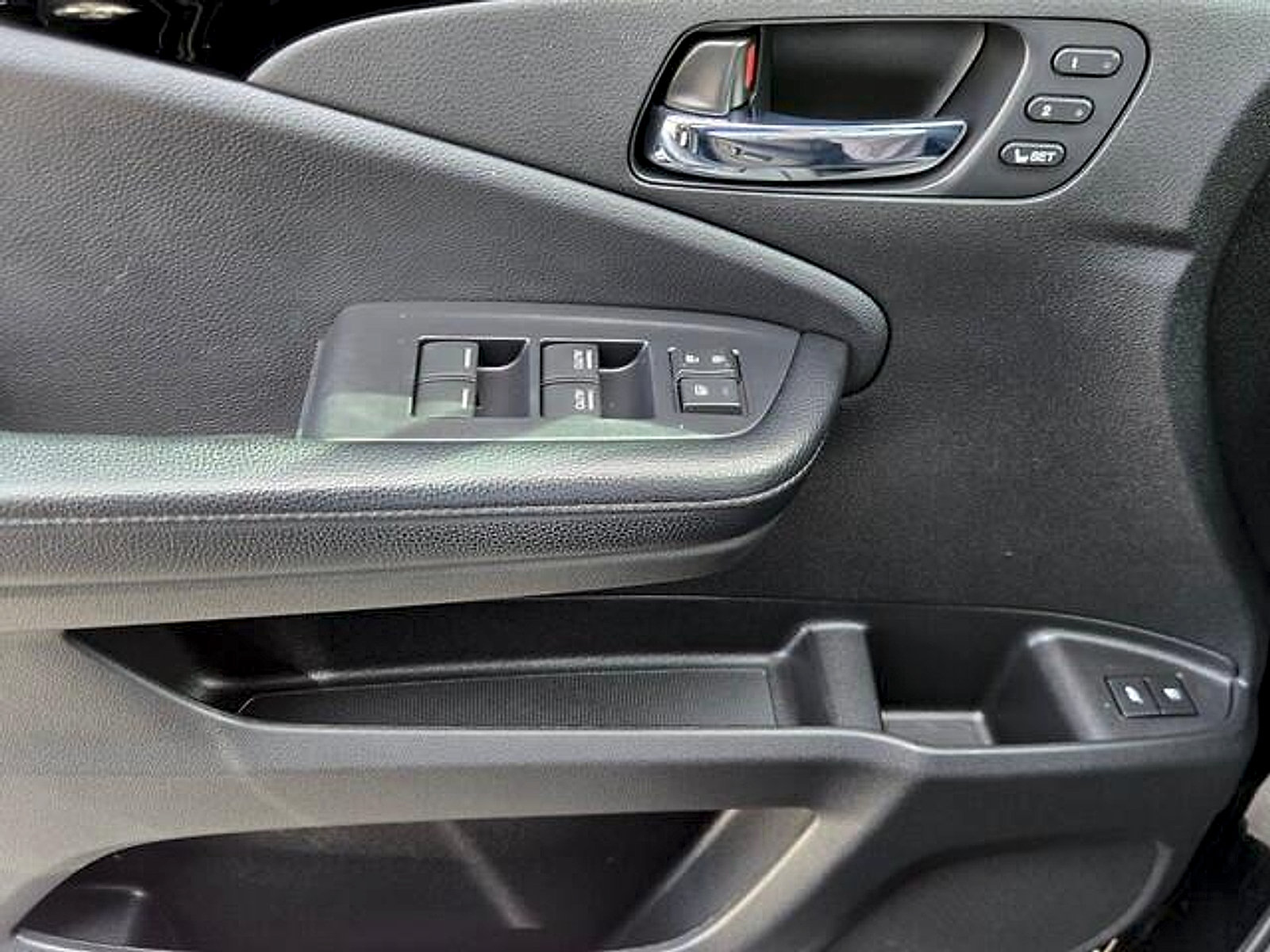Used 2019 Honda Passport Touring image 28