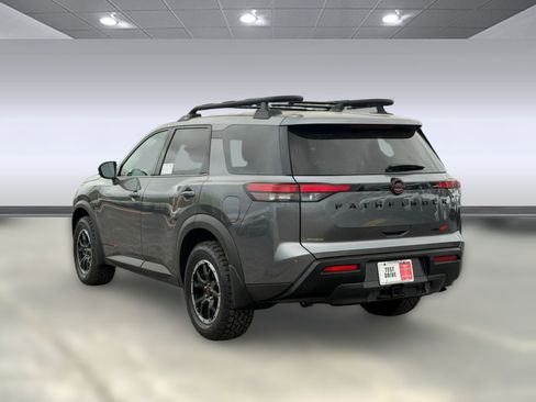 New 2026 Nissan Pathfinder Rock Creek AWD/4WD image 3