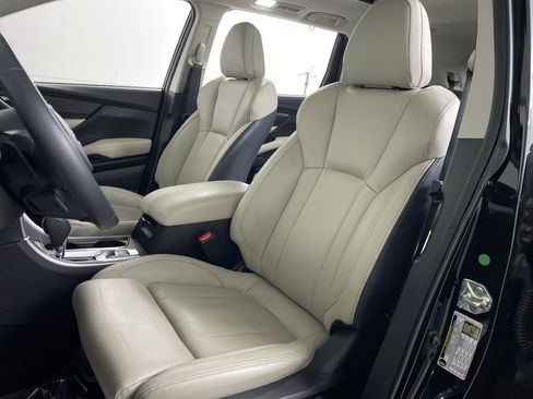 Used 2021 Subaru Ascent Limited w/ Technology Package image 12