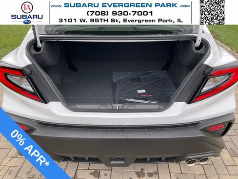 New 2026 Subaru WRX Premium AWD/4WD image 42
