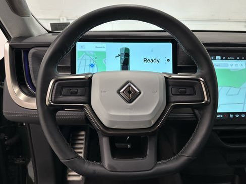 Used 2023 Rivian R1T Adventure image 24