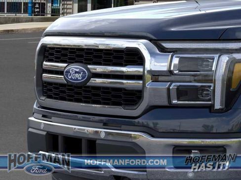 New 2026 Ford F150 Lariat w/ Equipment Group 502A High AWD/4WD image 17