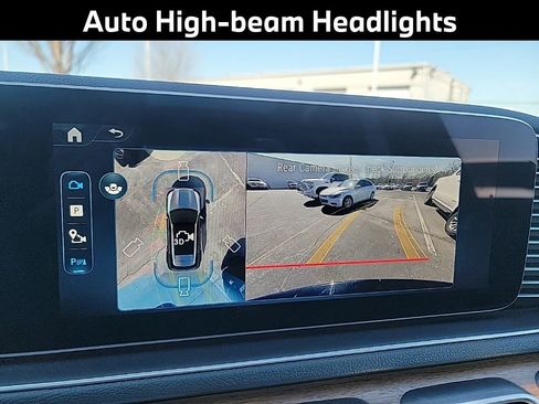 Used 2025 Mercedes-Benz GLE 350 GLE 350 image 15