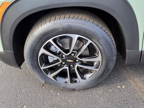 New 2026 Chevrolet TrailBlazer LT w/ Convenience Package image 5