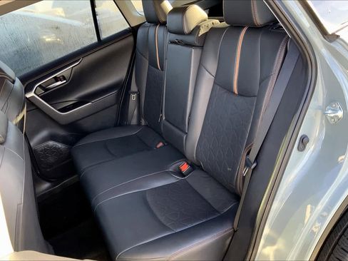 Used 2020 Toyota RAV4 Adventure image 20