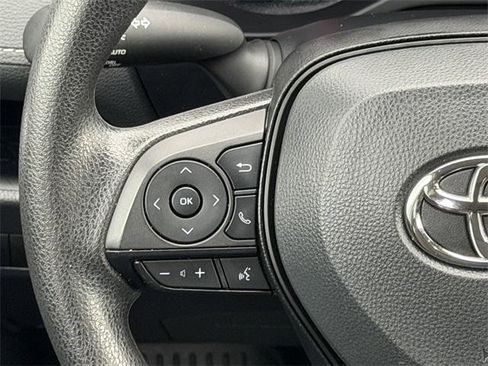 Certified 2025 Toyota RAV4 XLE image 13