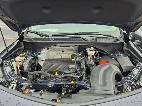 Used 2021 Buick Encore GX Preferred w/ Sport Touring Package image 31