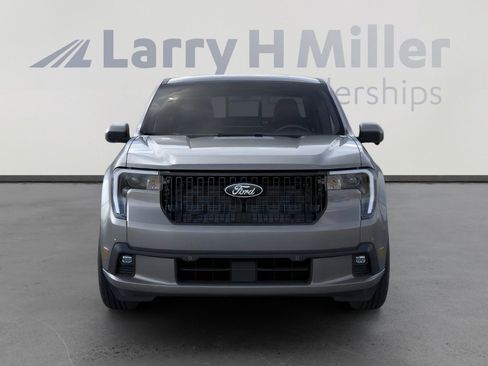 New 2025 Ford Maverick Lobo image 6