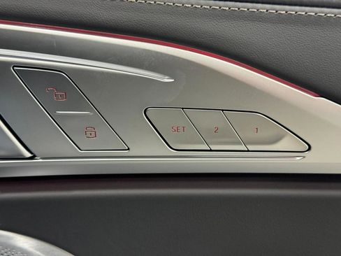 New 2026 BMW M850i xDrive image 23