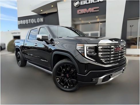 Used 2023 GMC Sierra 1500 Denali image 5