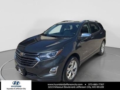 Used 2020 Chevrolet Equinox Premier