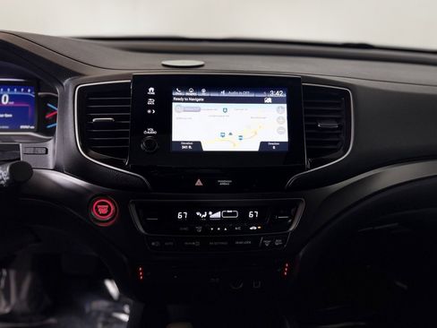 Used 2020 Honda Pilot EX-L image 17