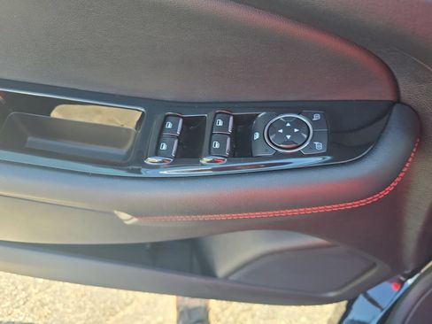 Used 2020 Ford Edge ST-Line FWD image 28