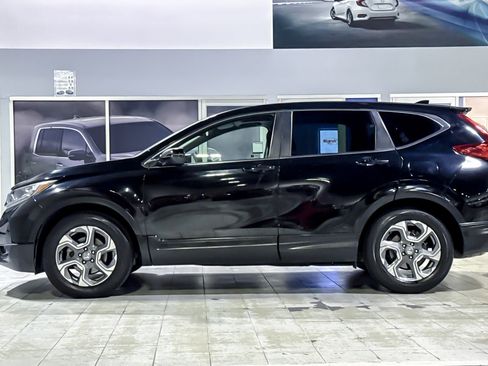 Used 2017 Honda CR-V EX image 2