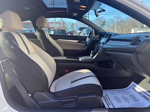 Used 2017 Honda Civic LX-P image 18