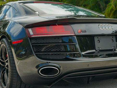 Used 2011 Audi R8 V10 AWD/4WD image 92