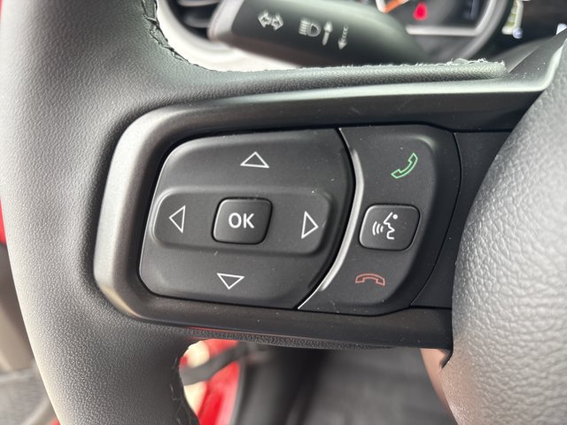 Used 2026 Jeep Wrangler Unlimited Sport AWD/4WD image 21
