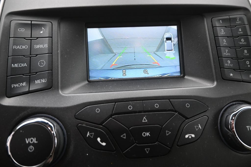 Used 2018 Ford Edge SEL FWD image 9
