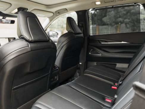 Used 2024 INFINITI QX60 Sensory w/ Cargo Package AWD/4WD image 26