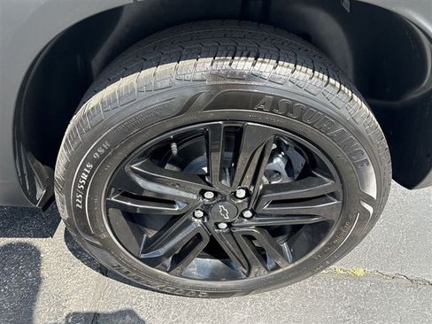 Used 2025 Chevrolet Trax ACTIV w/ Driver Confidence Package FWD image 31