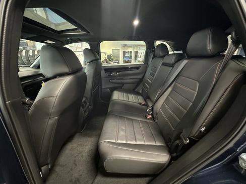 New 2026 Honda CR-V Sport Touring image 20