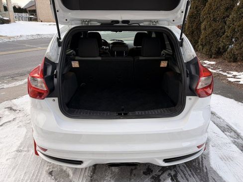 Used 2014 Ford Focus ST image 22