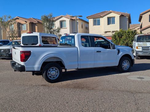 New 2026 Ford F150 XL image 29