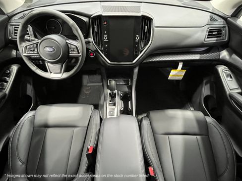 New 2026 Subaru Ascent Premium AWD/4WD image 25