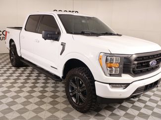 Used 2023 Ford F150 XLT w/ Equipment Group 302A High AWD/4WD video 1