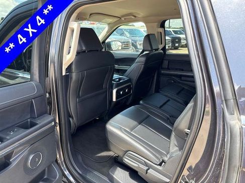 Used 2024 Ford Expedition Max XLT AWD/4WD image 7