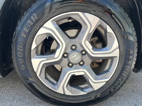 Used 2018 Honda CR-V EX image 10