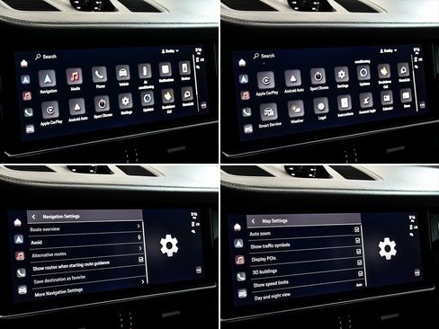 Used 2023 Porsche Cayenne GTS image 26