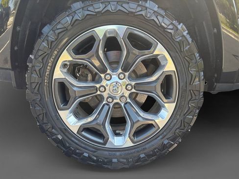 Used 2020 RAM 1500 Limited RWD image 11