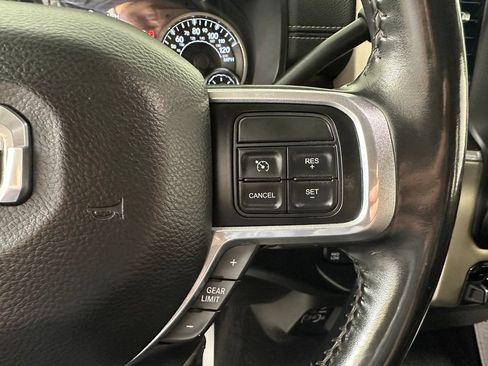 Used 2020 RAM 2500 Laramie AWD/4WD image 26