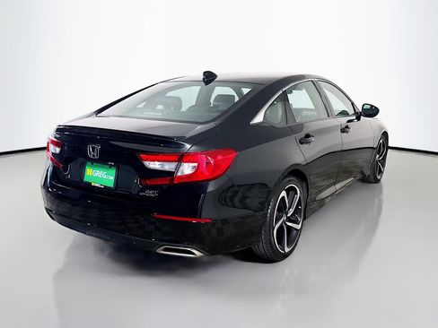 Used 2020 Honda Accord Sport image 10