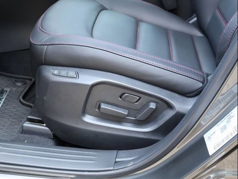 New 2025 MAZDA CX-5 2.5 Turbo w/ Premium Package image 25