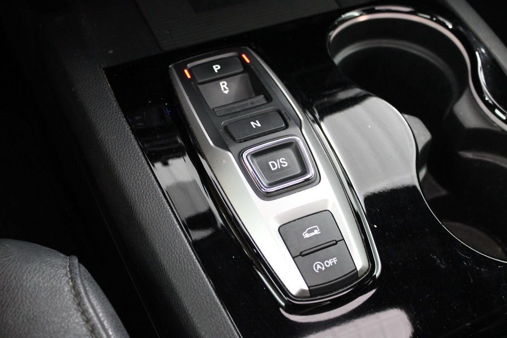 Used 2019 Honda Passport Elite image 36