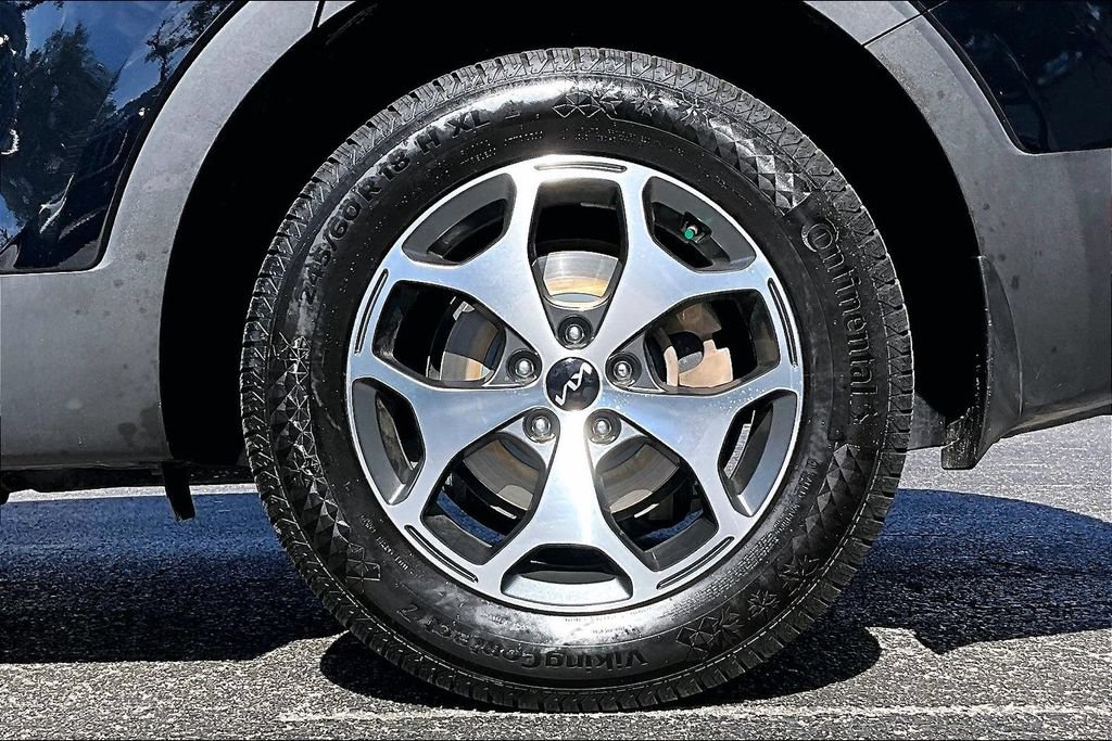 Used 2022 Kia Telluride EX AWD/4WD image 36
