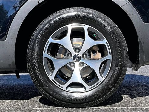 Used 2022 Kia Telluride EX AWD/4WD image 36