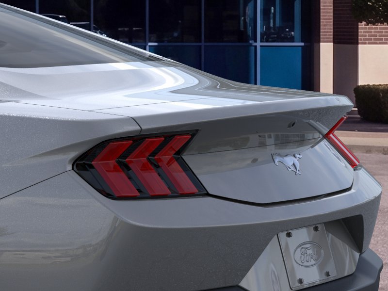 New 2026 Ford Mustang Coupe RWD image 22